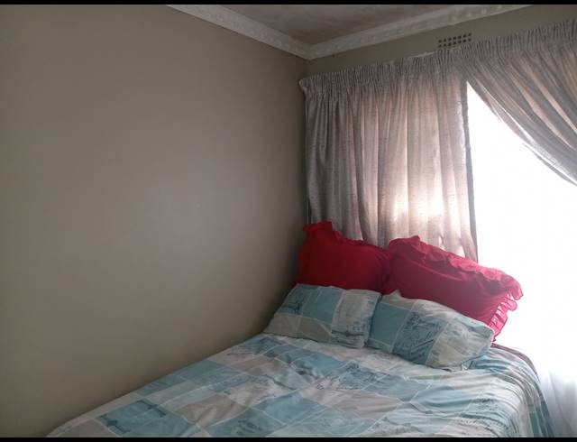 3 BEDROOM FREESTANDING FOR SALE IN LETSOPA
